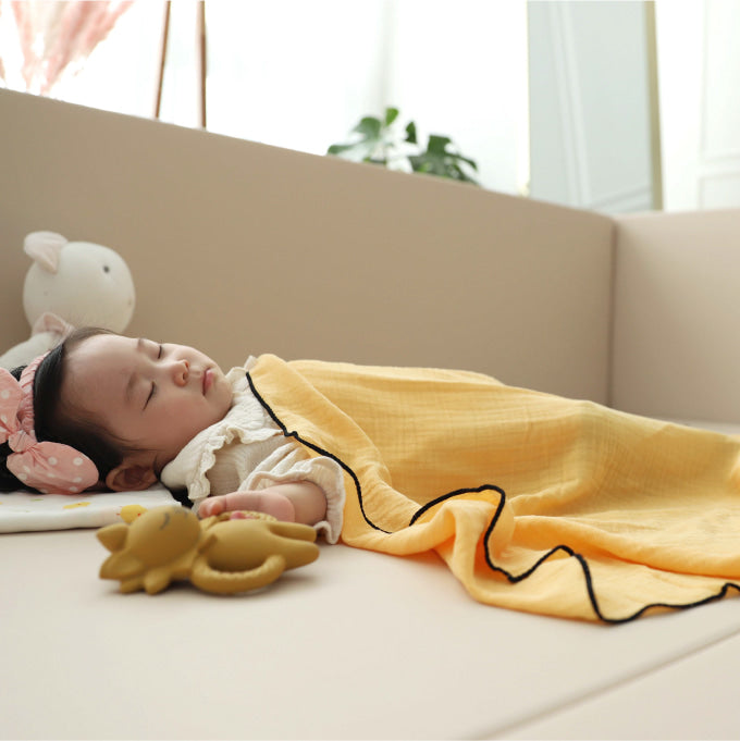 베베끌레르 솔리드 멀티 범퍼매트 Large