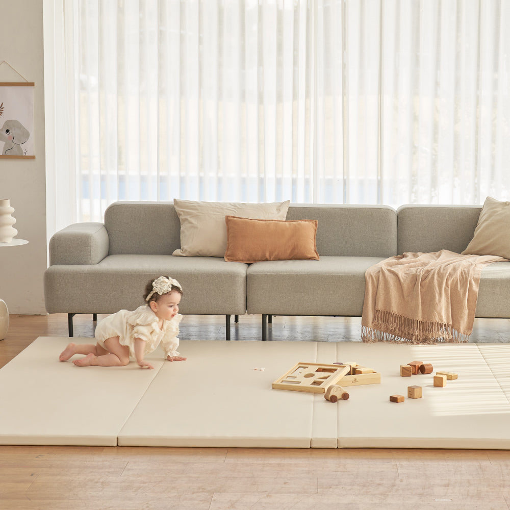 아누리 플레이 항균 아기매트 원피스매트 3종