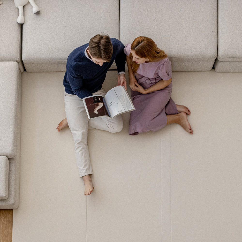 아누리 플레이 항균 아기매트 원피스매트 3종