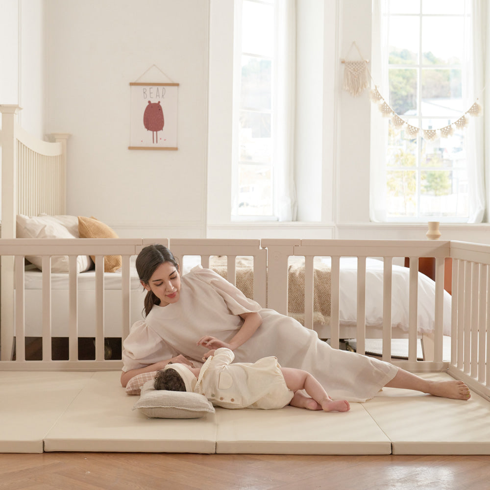 아누리 플레이 항균 아기매트 원피스매트 3종