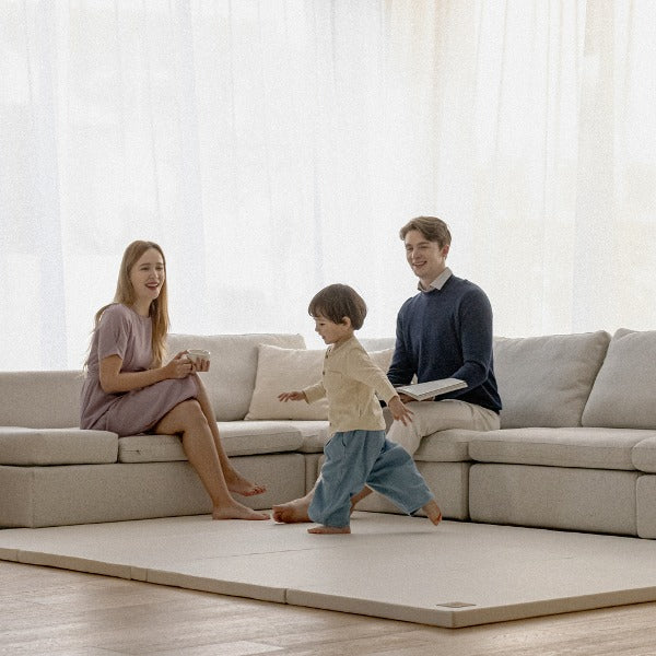 아누리 플레이 항균 아기매트 원피스매트 3종