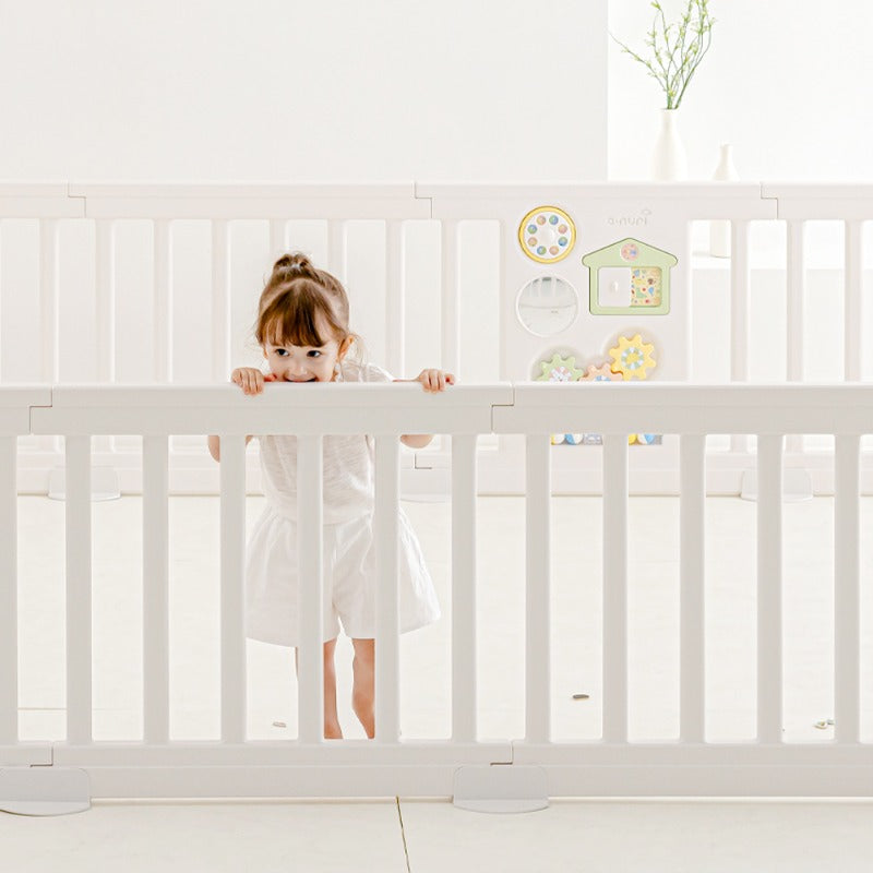 아누리 프리미엄 모던 베이비룸 (4 사이즈) Anuri Premium Modern babyroom (4sizes)