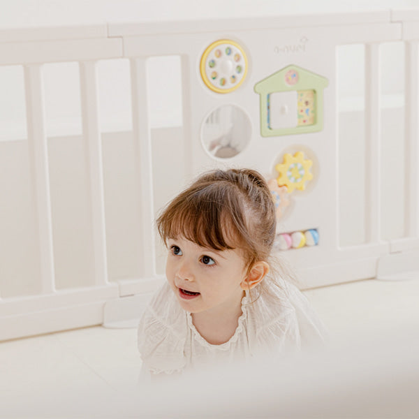 아누리 프리미엄 모던 베이비룸 (4 사이즈) Anuri Premium Modern babyroom (4sizes)