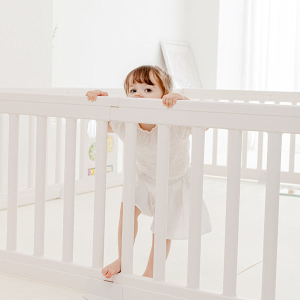 아누리 프리미엄 모던 베이비룸 (4 사이즈) Anuri Premium Modern babyroom (4sizes)