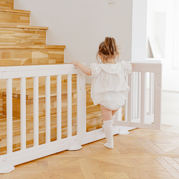 아누리 프리미엄 모던 베이비룸 (4 사이즈) Anuri Premium Modern babyroom (4sizes)