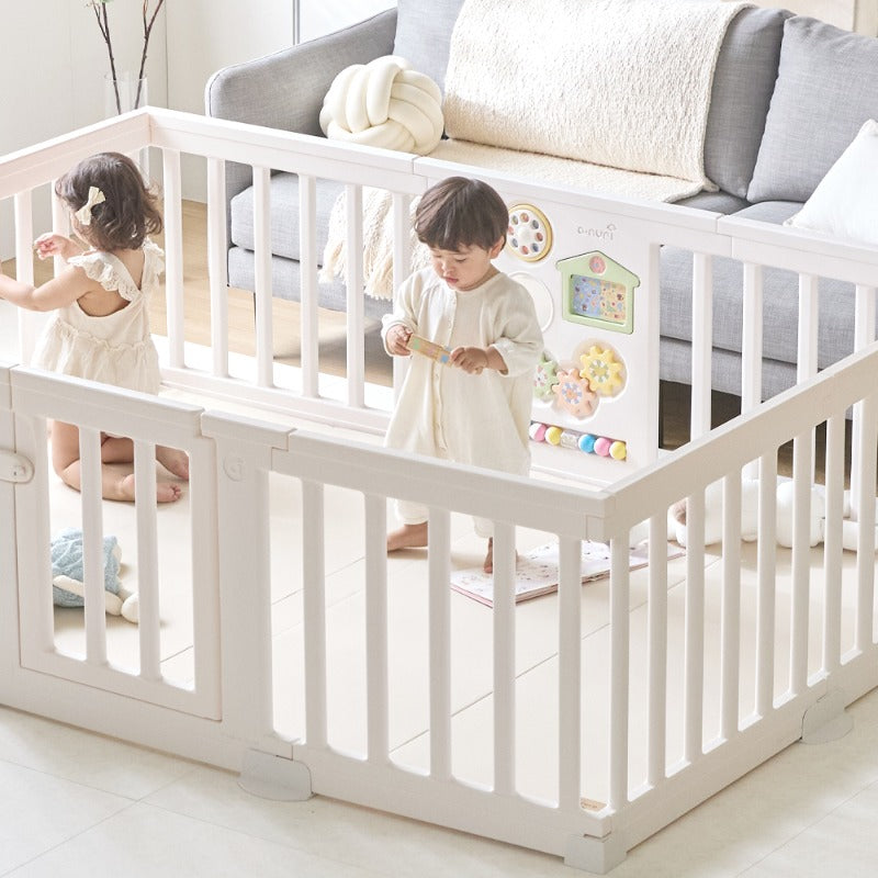 아누리 프리미엄 모던 베이비룸 (4 사이즈) Anuri Premium Modern babyroom (4sizes)