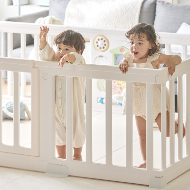 아누리 프리미엄 모던 베이비룸 (4 사이즈) Anuri Premium Modern babyroom (4sizes)