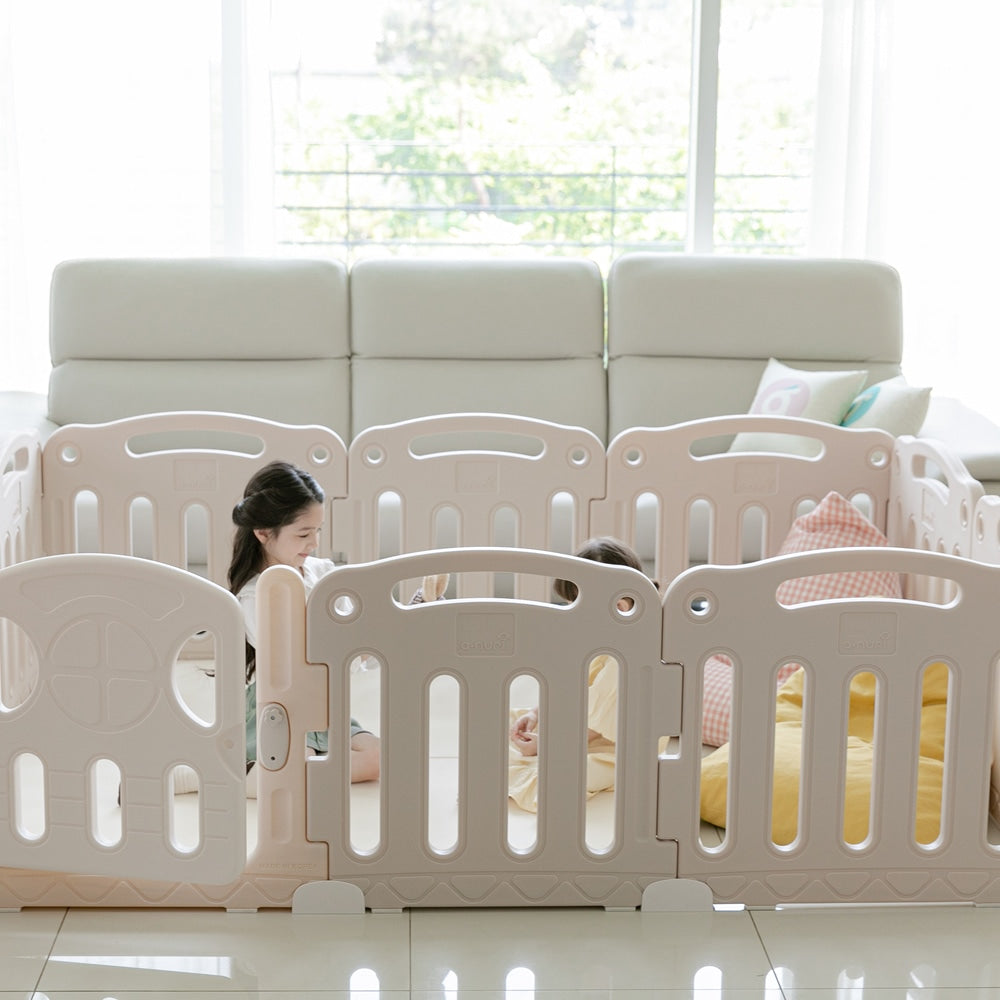 아누리 스탠다드 베이비룸(6사이즈) Anuri Standard babyroom(6sizes)