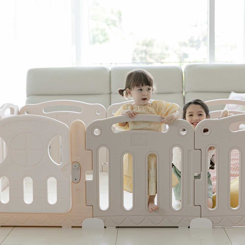아누리 스탠다드 베이비룸(6사이즈) Anuri Standard babyroom(6sizes)
