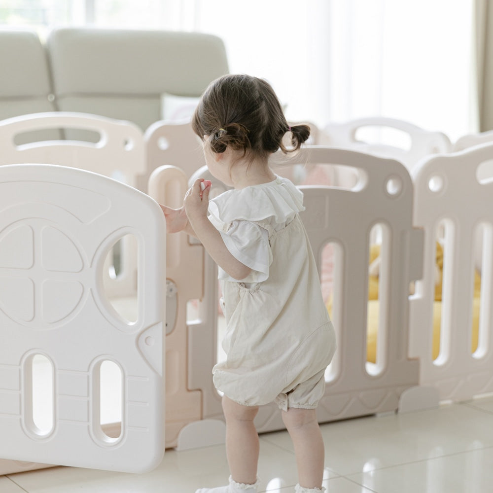 아누리 스탠다드 베이비룸(6사이즈) Anuri Standard babyroom(6sizes)