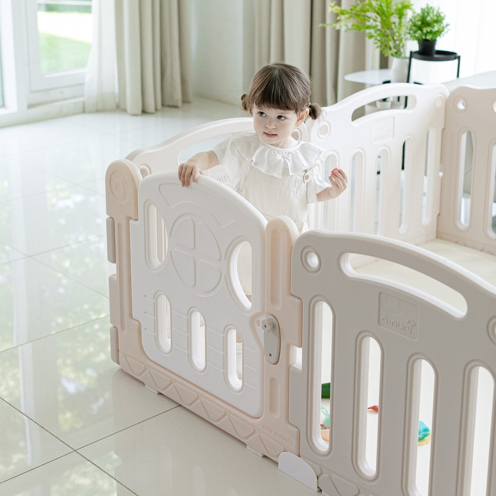 아누리 스탠다드 베이비룸(6사이즈) Anuri Standard babyroom(6sizes)