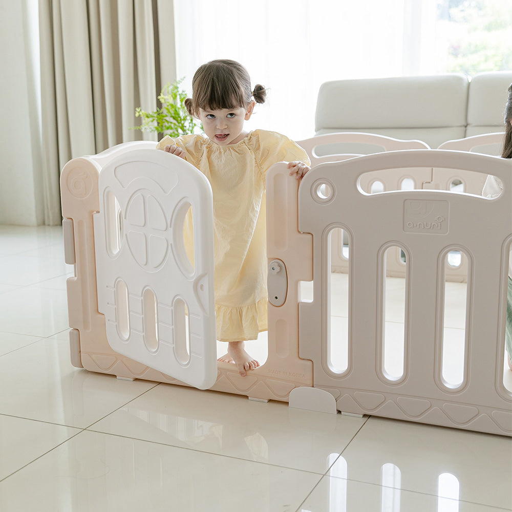 아누리 스탠다드 베이비룸(6사이즈) Anuri Standard babyroom(6sizes)