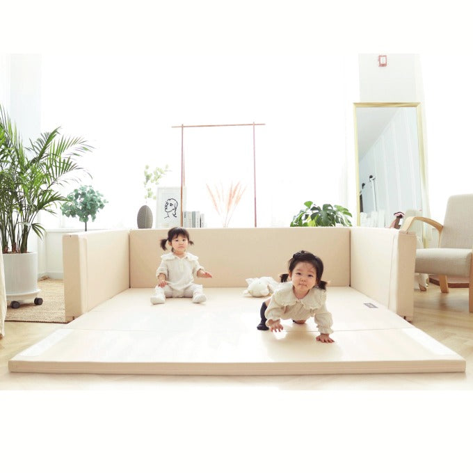 베베끌레르 솔리드 멀티 범퍼매트 GRAND SPECIAL SIZE